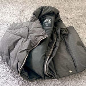 Express Large vest
